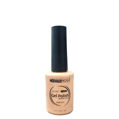 Esmalte permanente CHERIMOYA 012 8ml