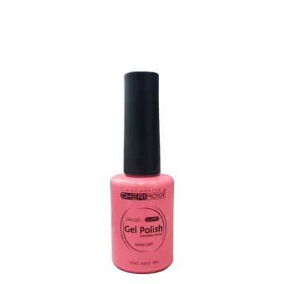 Esmalte permanente CHERIMOYA 021 8ml