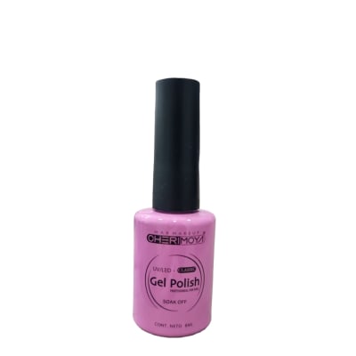 Esmalte permanente CHERIMOYA 027 8ml