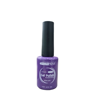 Esmalte permanente CHERIMOYA 037 8ml