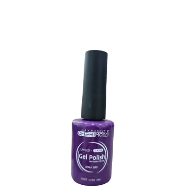 Esmalte permanente CHERIMOYA 039 8ml1