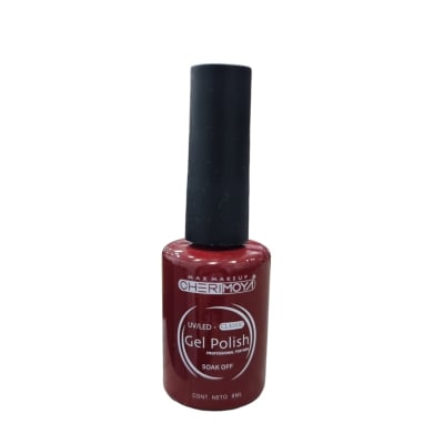 Esmalte permanente CHERIMOYA 057 8ml