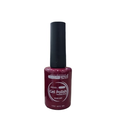 Esmalte permanente CHERIMOYA 065 8ml