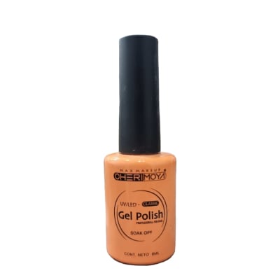 Esmalte permanente CHERIMOYA 086 8ml1