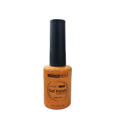 Esmalte permanente CHERIMOYA 087 8ml