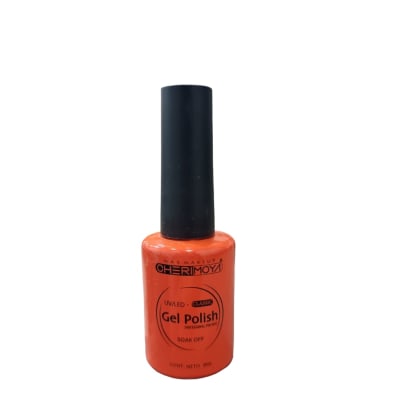 Esmalte permanente CHERIMOYA 091 8ml1