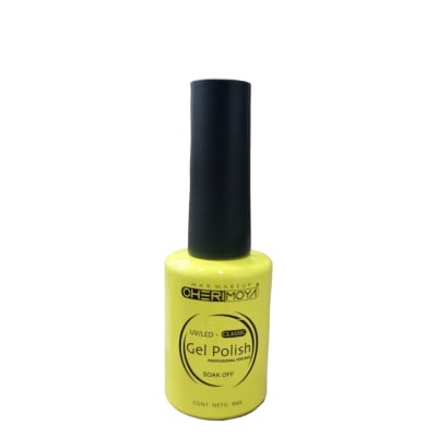 Esmalte permanente CHERIMOYA 095 8ml1