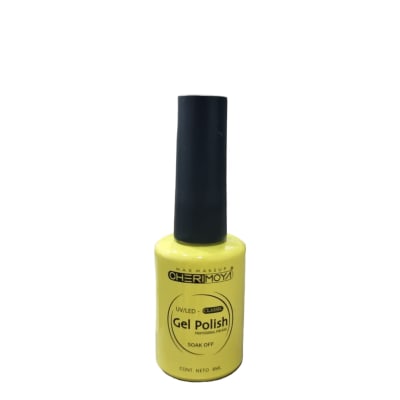 Esmalte permanente CHERIMOYA 100 8ml1