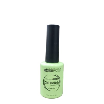 Esmalte permanente CHERIMOYA 107 8ml