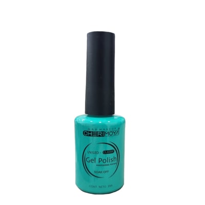 Esmalte permanente CHERIMOYA 126 8ml1