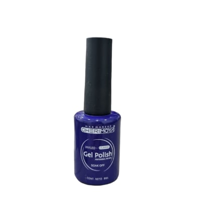 Esmalte permanente CHERIMOYA 160 8ml1