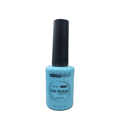 Esmalte permanente CHERIMOYA 171 8ml1