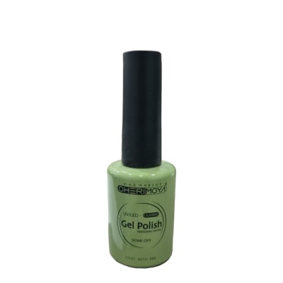 Esmalte permanente CHERIMOYA 184 8ml