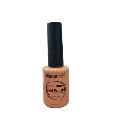 Esmalte permanente CHERIMOYA 206 8ml