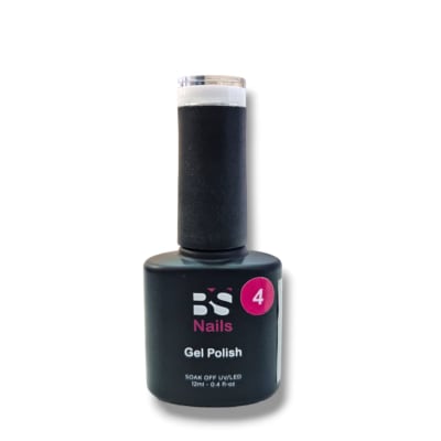 Esmalte BSNAILS 004 12ml