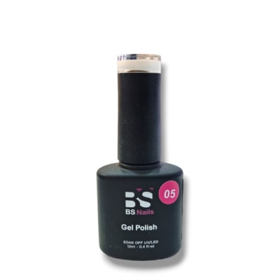 Esmalte BSNAILS 005 12ml