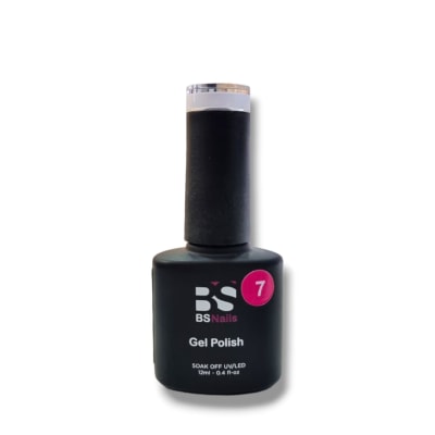 Esmalte BSNAILS 007 12ml
