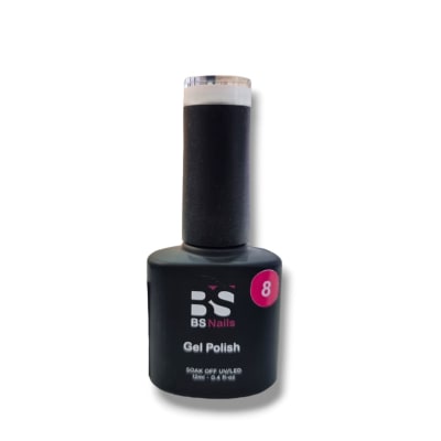 Esmalte BSNAILS 008 12ml