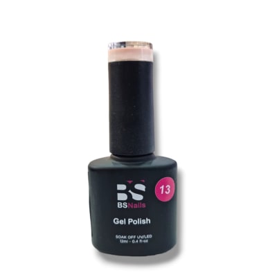 Esmalte BSNAILS 013 12ml