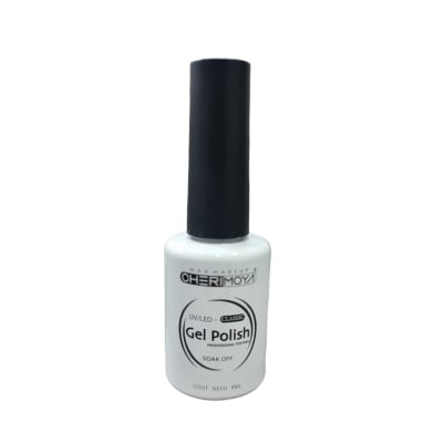 Esmalte permanente CHERIMOYA 510 8ml (blanco lechoso)