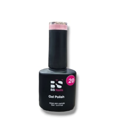 Esmalte BSNAILS 020 12ml