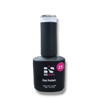 Esmalte BSNAILS 025 12ml1