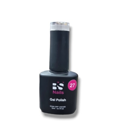 Esmalte BSNAILS 027 12ml1