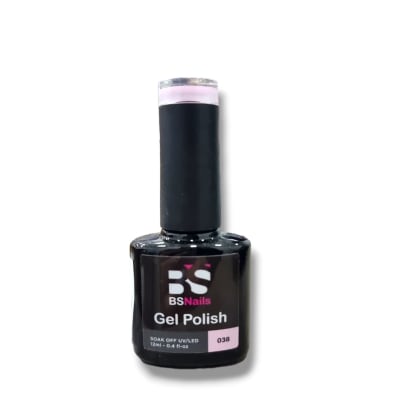 Esmalte BSNAILS 038 12ml