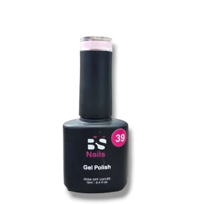 Esmalte BSNAILS 039 12ml