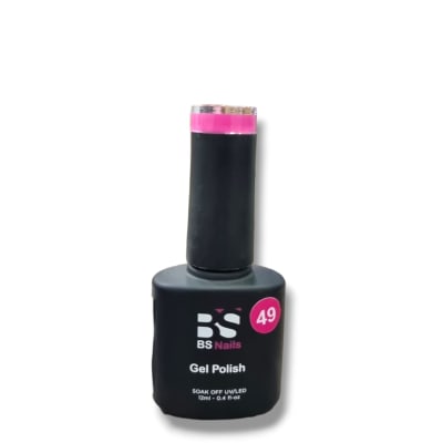 Esmalte BSNAILS 049 12ml