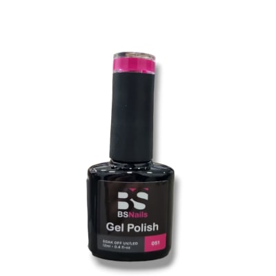 Esmalte BSNAILS 051 12ml1
