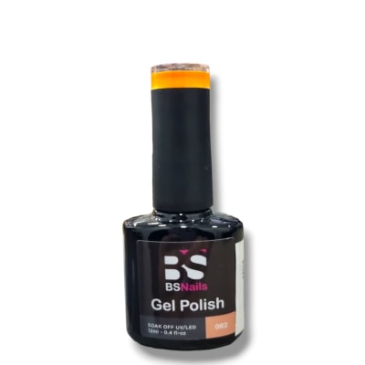 Esmalte BSNAILS 062 12ml