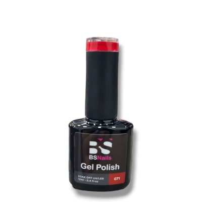 Esmalte BSNAILS 071 12ml1