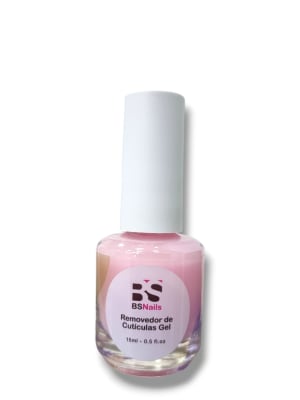 BSNAILS Removedor de cuticulas Gel 15ml