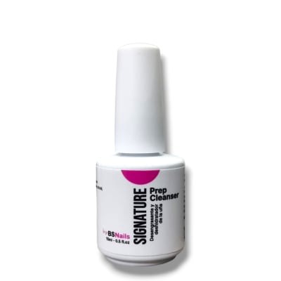 BSNAILS SIGNATURE Prep Cleanser 15ml1