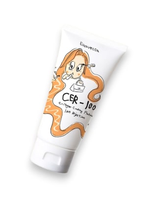 ELIZAVECCA CER-100 COATING HAIR PROTEIN ION INJECTION - 50ML