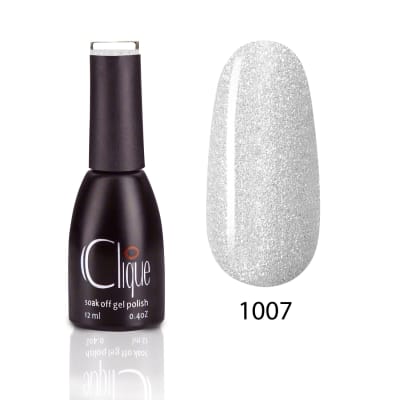 Gel Esmalte 1007 12 ml CLIQUE1