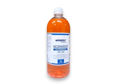 Detergente enzimático WINKLER 1L