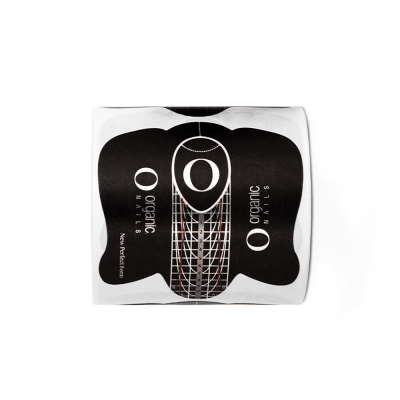 Organic Moldes New Perfect Form 200 und1