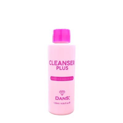 Cleanser plus DANS 120ml