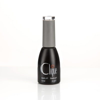 Vitamine E Base Coat CLIQUE 12ml