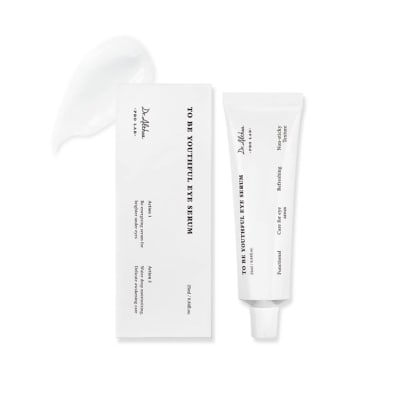 DR. ALTHEA To Be Youthfull Eye Serum - Contorno de ojos 25ml