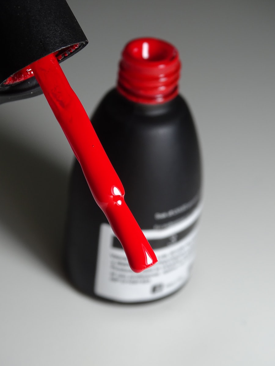 Gel Esmalte 3 12 ml CLIQUE2