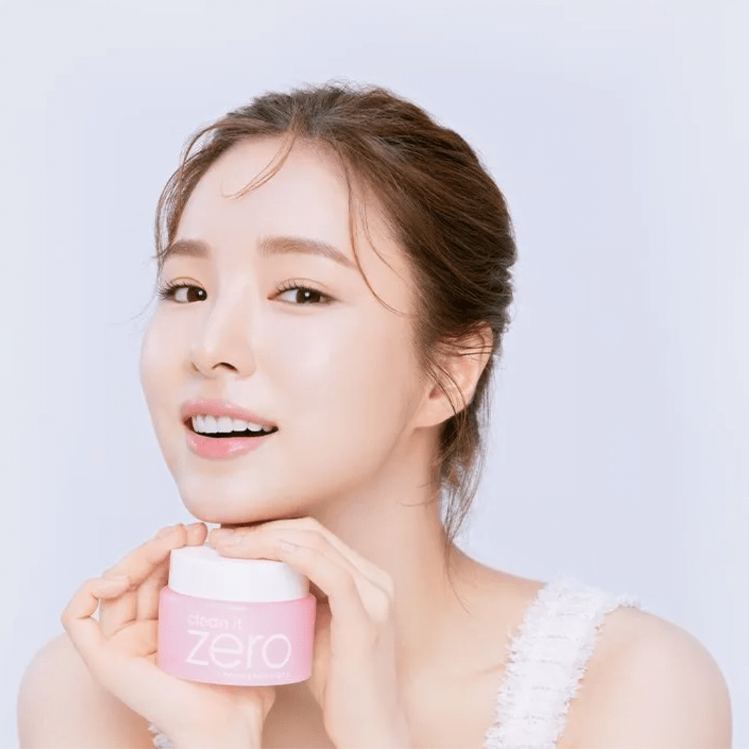 Banila co Clean It Zero Cleansing Balm Original 100ml3