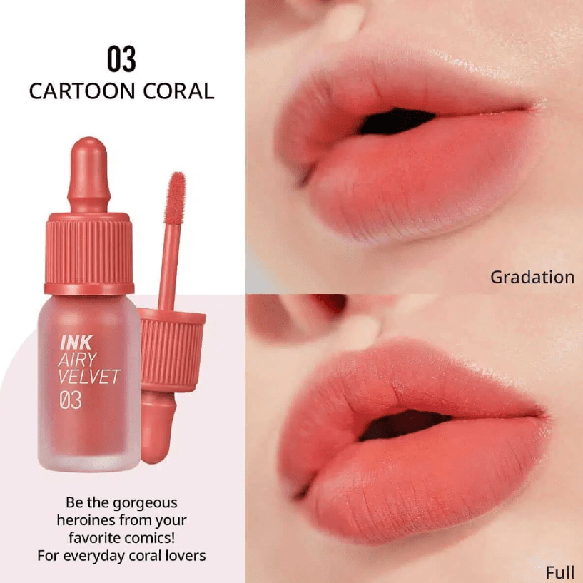 INK AIRY VELVET PERIPERA2