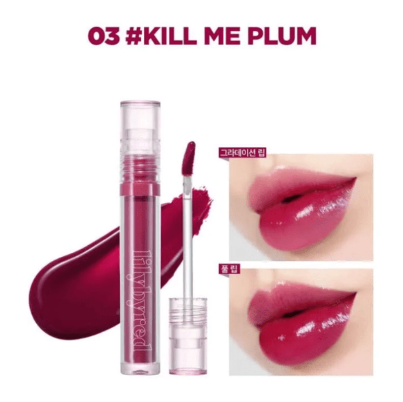 Lily by Red Glassy Layer Fixing Tint4