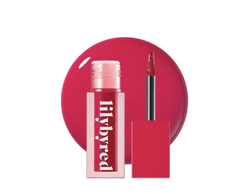 lilybyred Juicy Liar Water Tint5