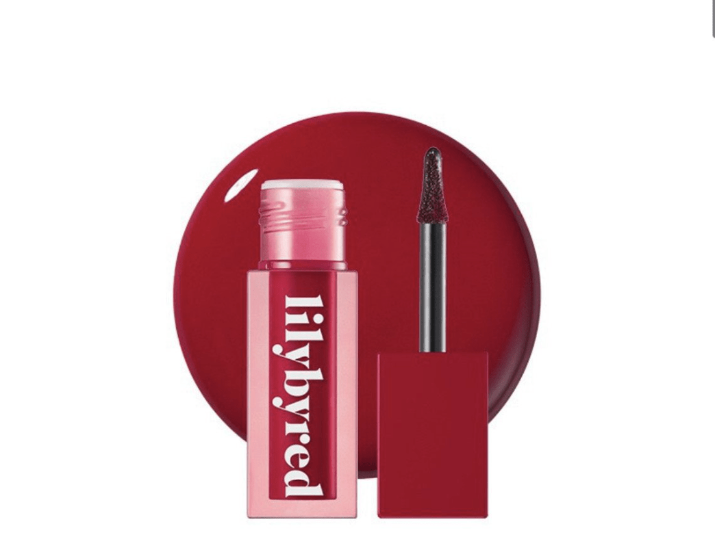 lilybyred Juicy Liar Water Tint6