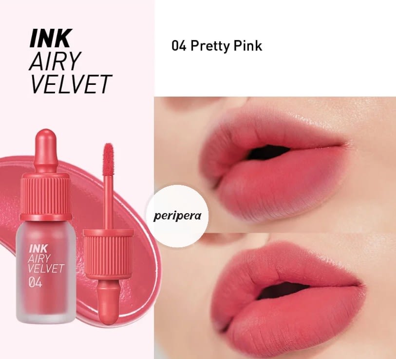 INK AIRY VELVET PERIPERA3