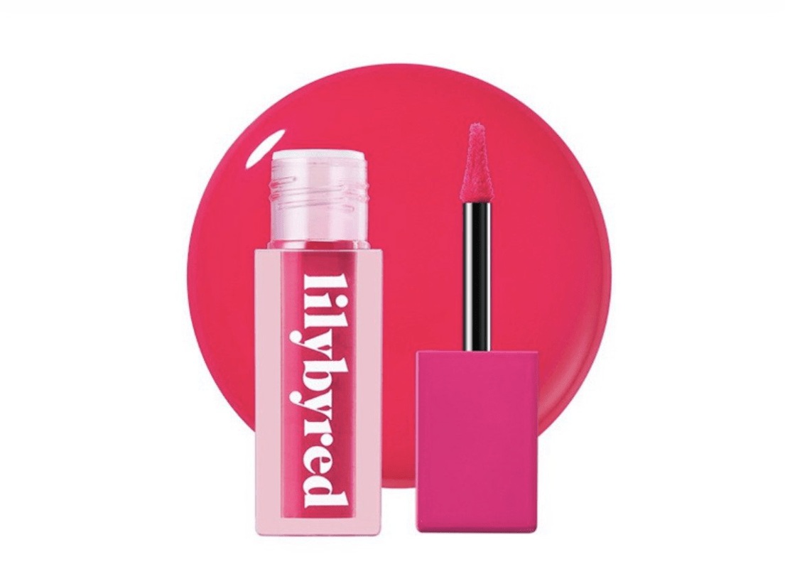 lilybyred Juicy Liar Water Tint7